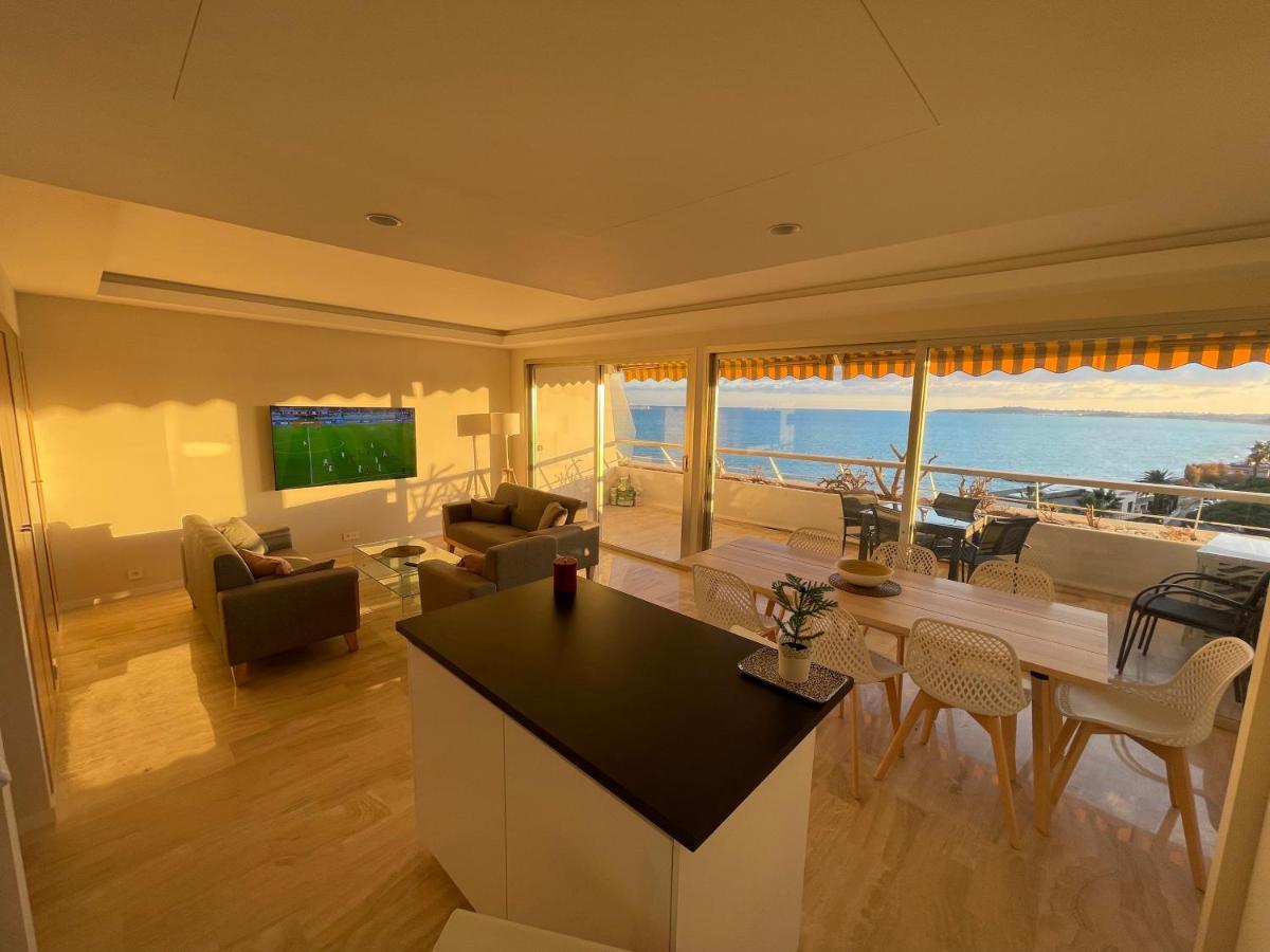 Apartment 06ao - Superbe Avec Vue Exceptionnelle *