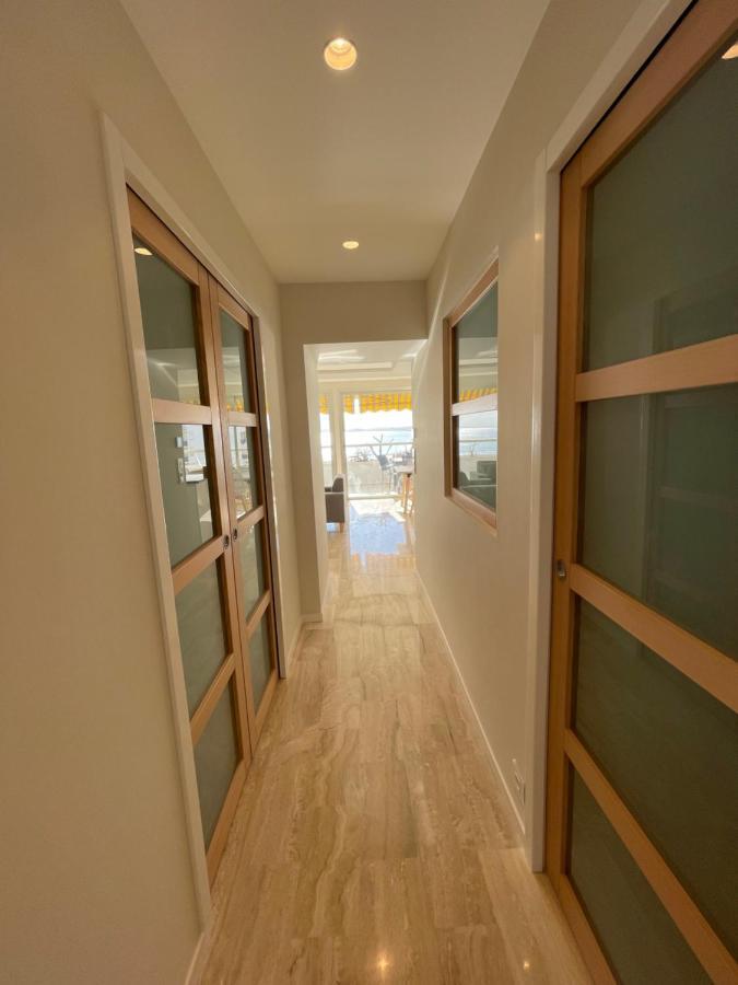 06ao - Superbe Avec Vue Exceptionnelle Apartment Villeneuve-Loubet
