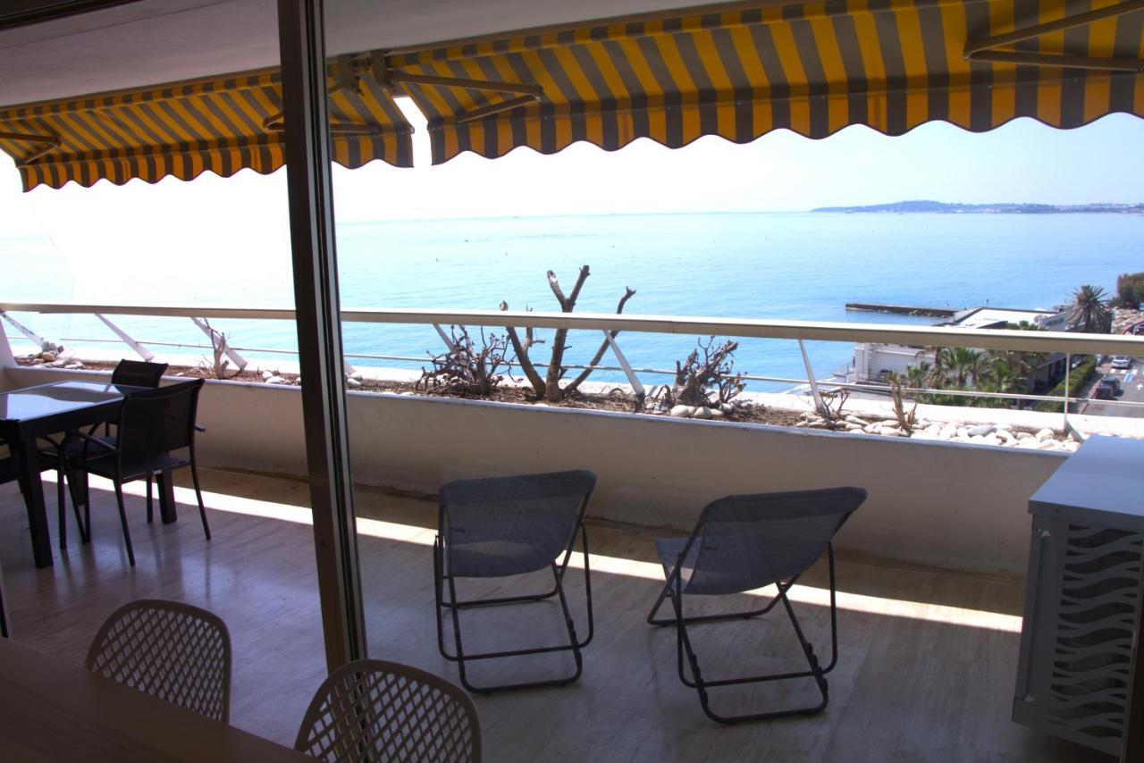 Apartment 06ao - Superbe Avec Vue Exceptionnelle Villeneuve-Loubet