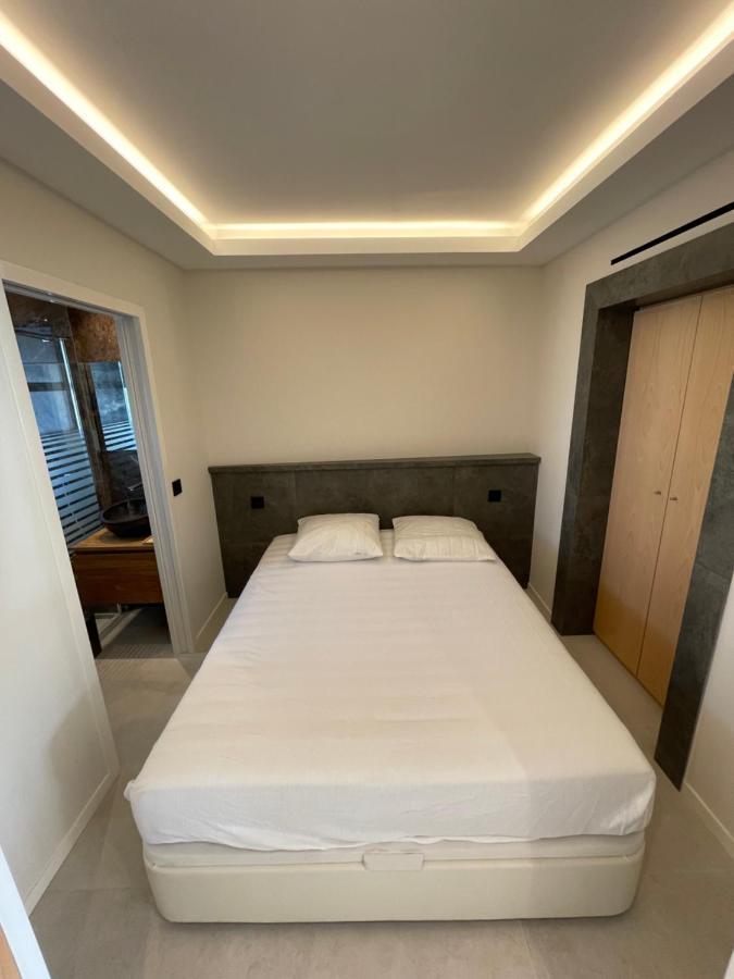 Apartment 06ao - Superbe Avec Vue Exceptionnelle Villeneuve-Loubet